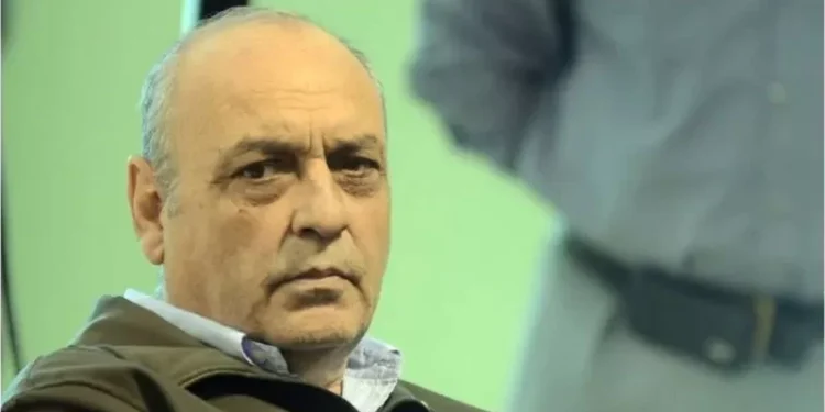 Guglielminetti: la Justicia niega domiciliaria