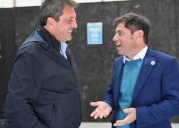 El peronismo sin rumbo claro después de la era Kirchner