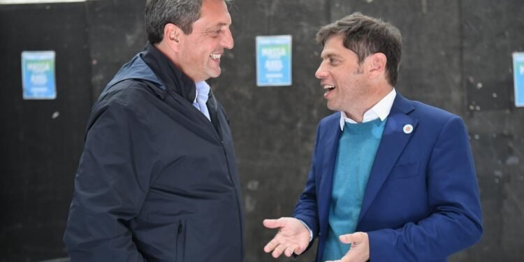 El peronismo sin rumbo claro después de la era Kirchner