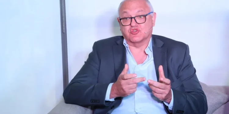 Análisis de Timerman sobre la flexibilización del cepo