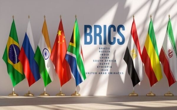 BRICS abogan por el multilateralismo comercial