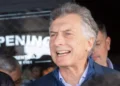 Macri condiciona a LLA por CABA