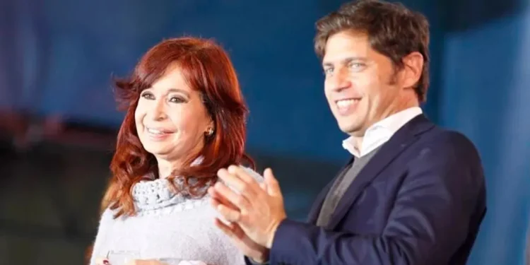 Cristina ordena quitar proyecto de doble voto