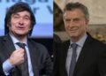 Macri lidera al PRO y exige a LLA para el acuerdo