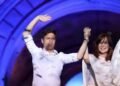 Dirigentes bonaerenses respaldaron la postura de Cristina Kirchner y le sumaron presión a Kicillof 