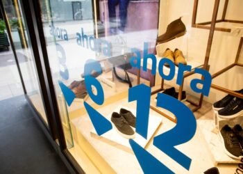 Comercios de caba acceden a créditos a 24 meses con tasa fija