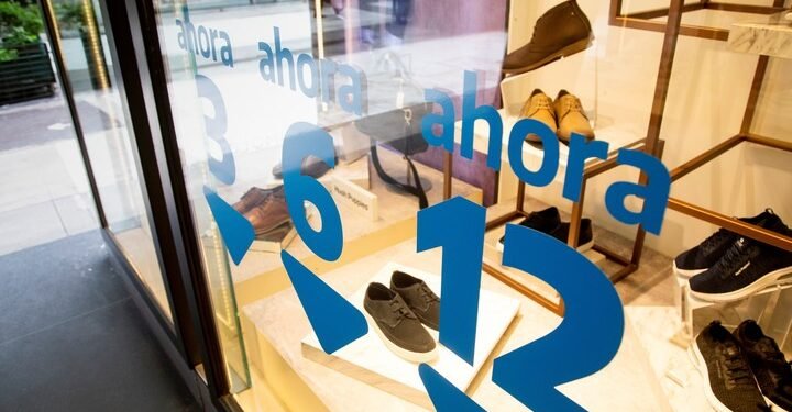 Comercios de caba acceden a créditos a 24 meses con tasa fija