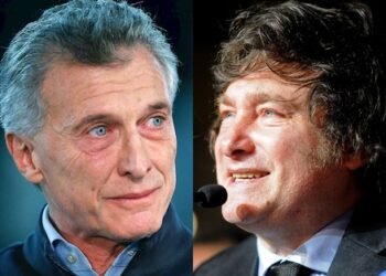 Dichos de Macri sobre Milei: Respuesta del Gobierno