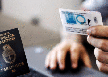 Viaje al exterior: Precio del pasaporte en mayo 2025