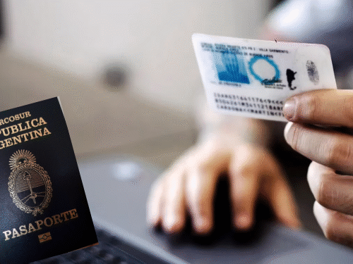 Viaje al exterior: Precio del pasaporte en mayo 2025