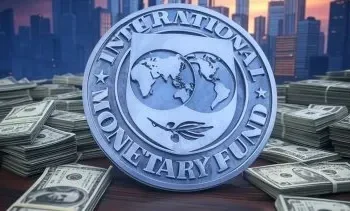 FMI recibe u$s600 millones de las reservas nacionales