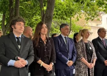 Subtes: Macri presiona a Milei por deuda