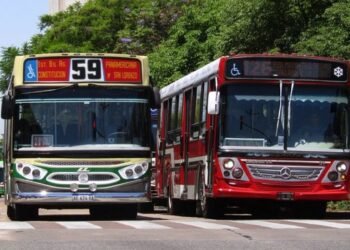 Milei y UTA, choque por paro de colectivos