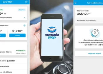 Guía rápida: abre tu cuenta en dólares en Mercado Pago hoy