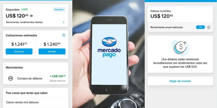 Guía rápida: abre tu cuenta en dólares en Mercado Pago hoy