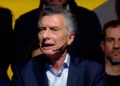 Ficha Limpia: Macri responsabiliza al Gobierno