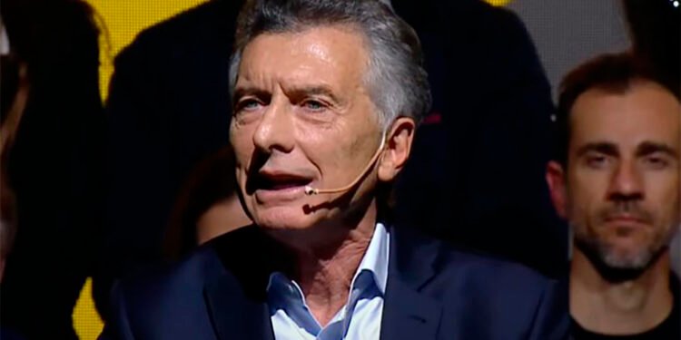 Ficha Limpia: Macri responsabiliza al Gobierno
