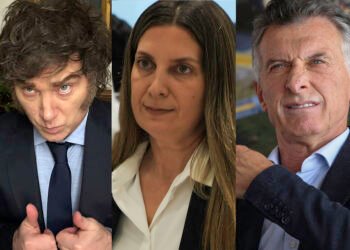 Interna en CABA: Ficha Limpia y la disputa LLA vs PRO