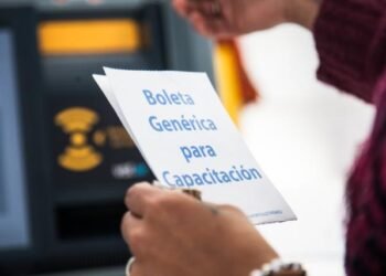 2025: Cómo se eligen bancas en CABA