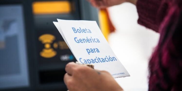 2025: Cómo se eligen bancas en CABA