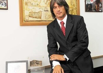 Fallo firme contra el “Madoff argentino”