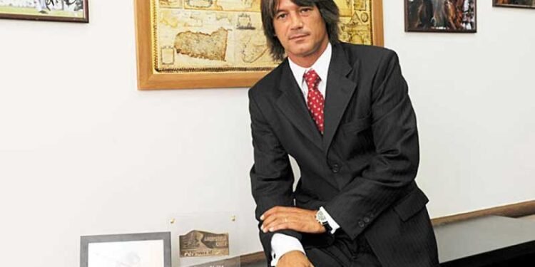 Fallo firme contra el “Madoff argentino”