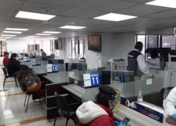Endurecimiento migratorio: Cobro y deportaciones