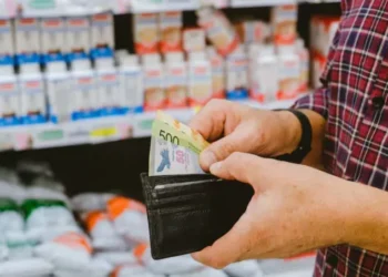 INDEC e inflación: ¿Menos de 3% en abril?