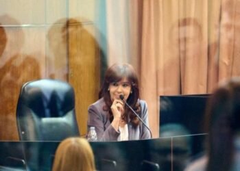 Caso Kirchner: Apelación por 12 Años