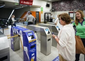 Guía para Pagar Subte Usando Mercado Pago
