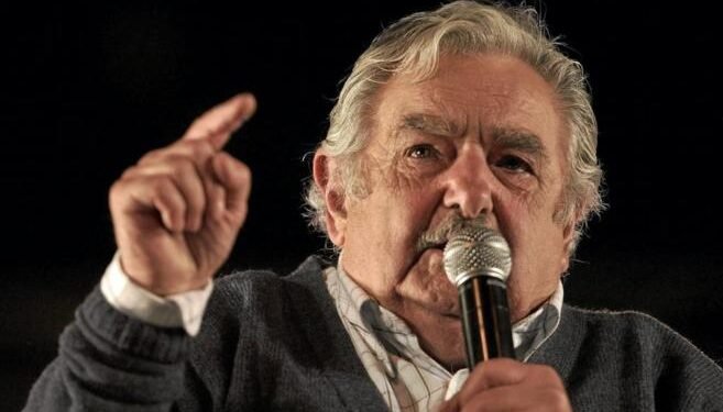 Polémica: Milei y el Legado de Mujica