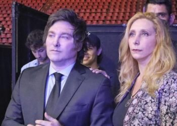 LLA Gana Terreno, Porteños con Milei