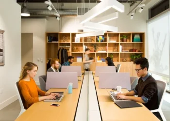 Coworking: precios de alquiler actuales