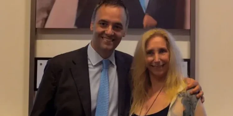 Tras triunfo, LLA “pesca” en el PRO