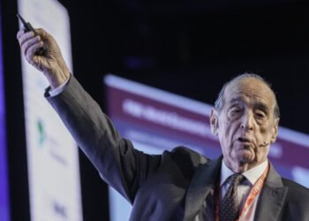 Arriazu y la economía de Milei: alerta