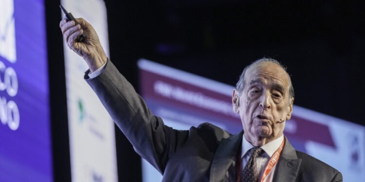 Arriazu y la economía de Milei: alerta