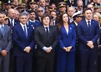 Bariloche vs. Milei: “Persona no grata” por Malvinas