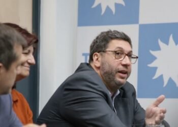 Peronismo busca sumar tras resultado electoral