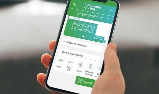 Billetera virtual: Comprar más barato en mayo 2025