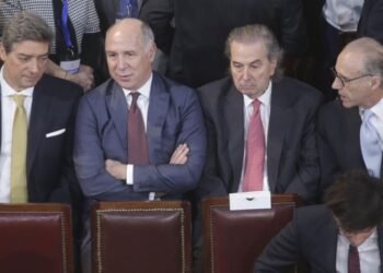 Causas judiciales: Corte se defiende sin Justicia
