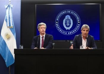 “Blanqueo” y controles: ARBA vs. Gobierno