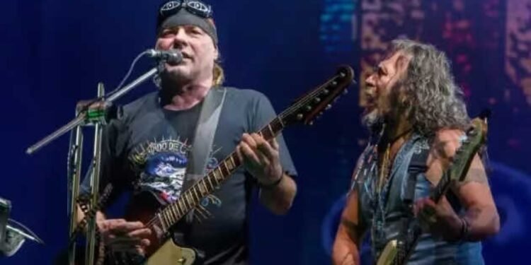 Música en vivo: Tarifas locales y globales