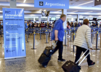 Gobierno Anuncia Cambios en Migraciones