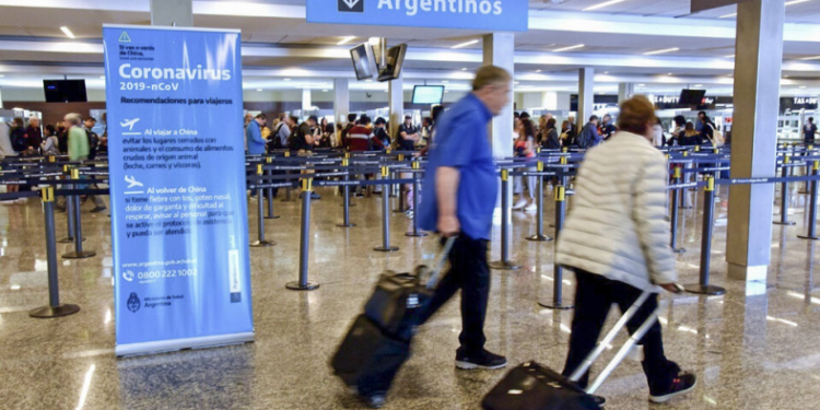 Gobierno Anuncia Cambios en Migraciones