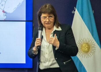 Argentina: baja histórica en homicidios