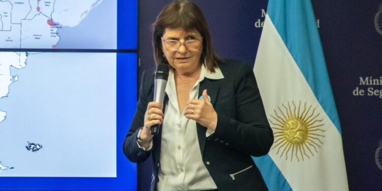 Argentina: baja histórica en homicidios