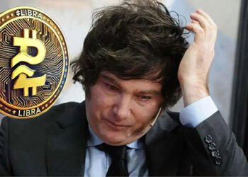 Congelan $110 millones por caso $LIBRA