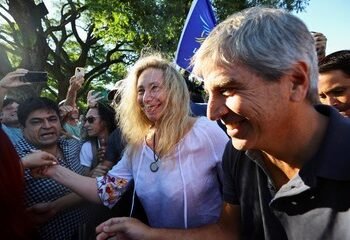 Bloquean citación de Milei y Caputo por caso $LIBRA