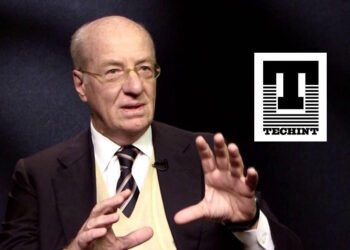 Industria: motor del progreso, dice Rocca