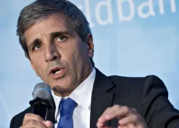 $845.949 millones de superávit fiscal en abril